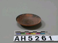 藏品(磚胎祭杯)的圖片